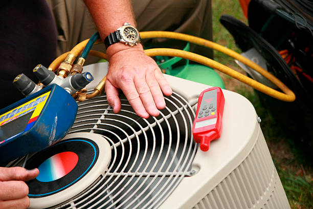 Best HVAC Air Duct Cleaning  in Severn, MD