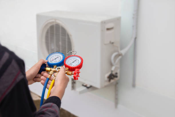 Best Affordable Air Conditioning Repair  in Severn, MD