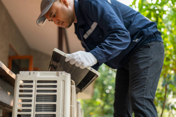 Best Air Conditioning Repair  in Severn, MD