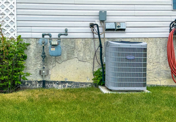 Best HVAC Companies Near Me  in Severn, MD